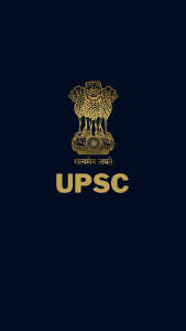 UPSC Bharti 2024